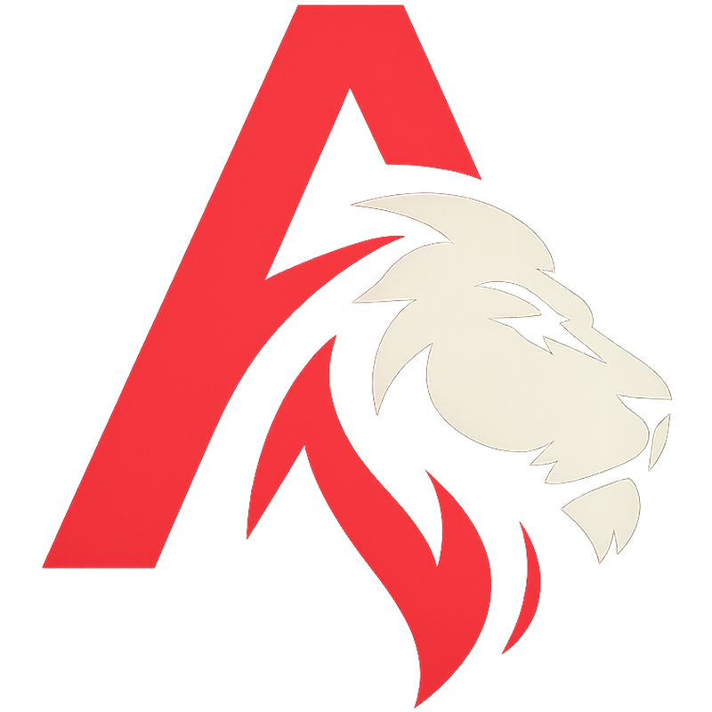 Lion Logo